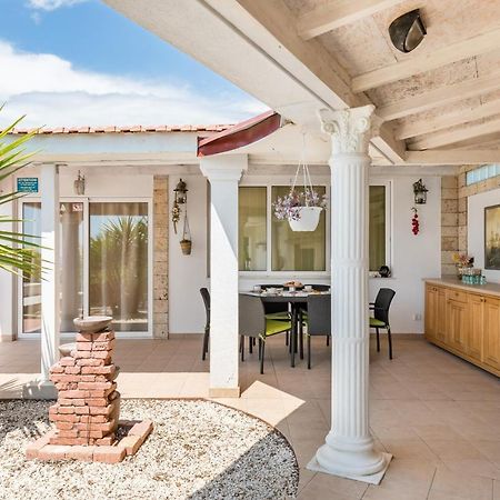 Holiday Home سبليت المظهر الخارجي الصورة