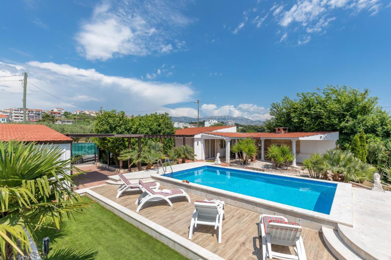 Holiday Home سبليت المظهر الخارجي الصورة