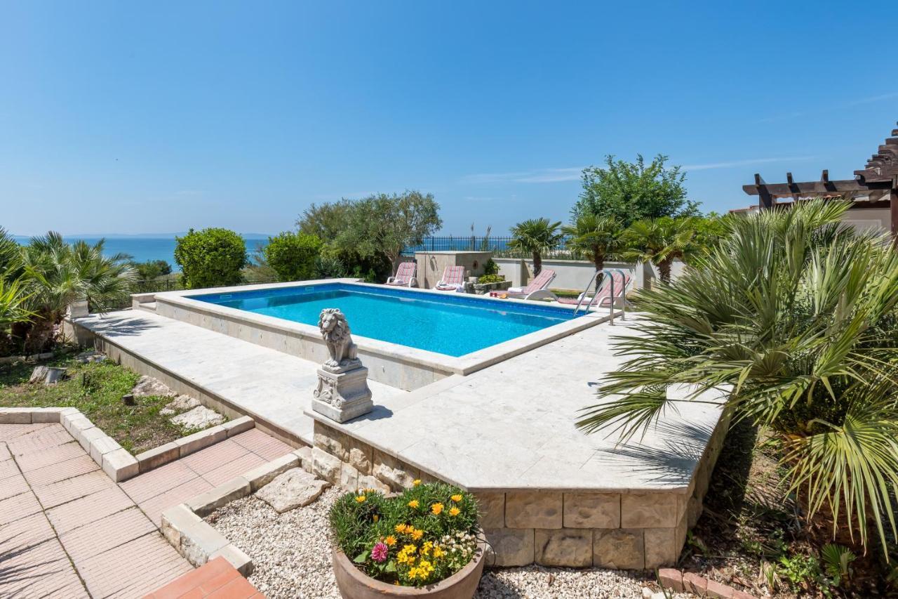 Holiday Home سبليت المظهر الخارجي الصورة