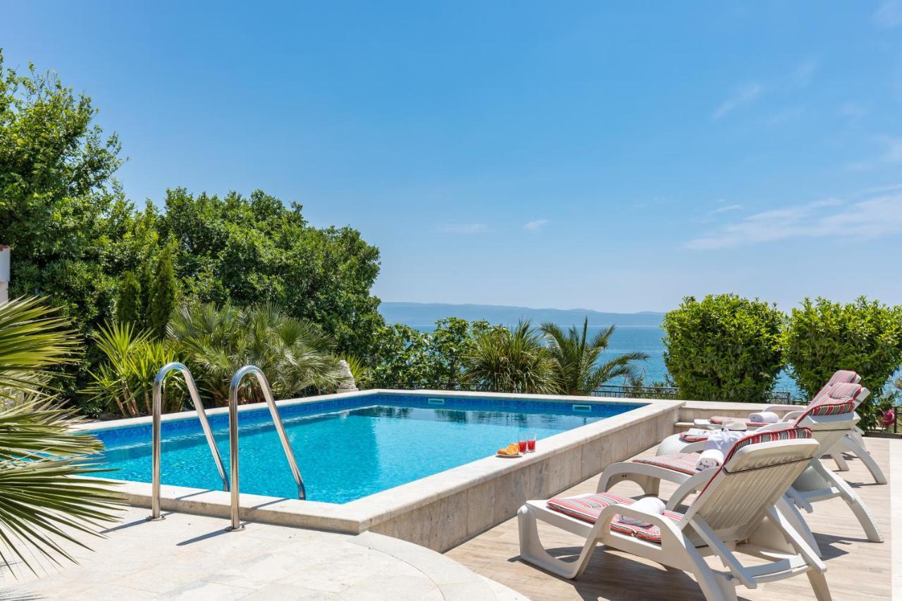 Holiday Home سبليت المظهر الخارجي الصورة