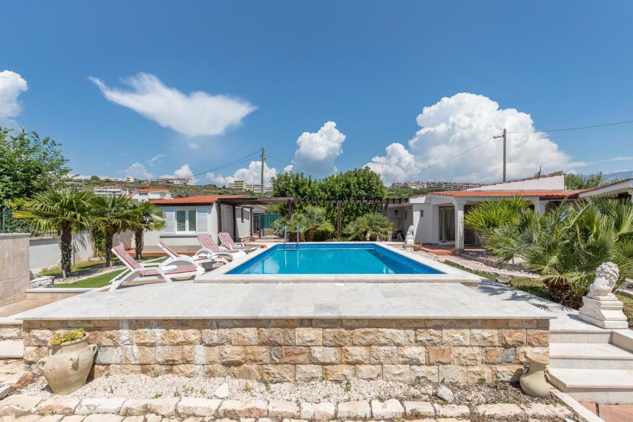 Holiday Home سبليت المظهر الخارجي الصورة