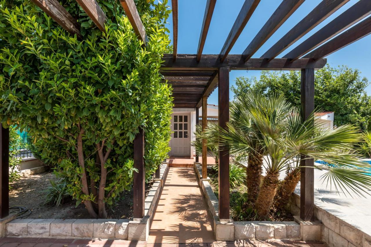 Holiday Home سبليت المظهر الخارجي الصورة