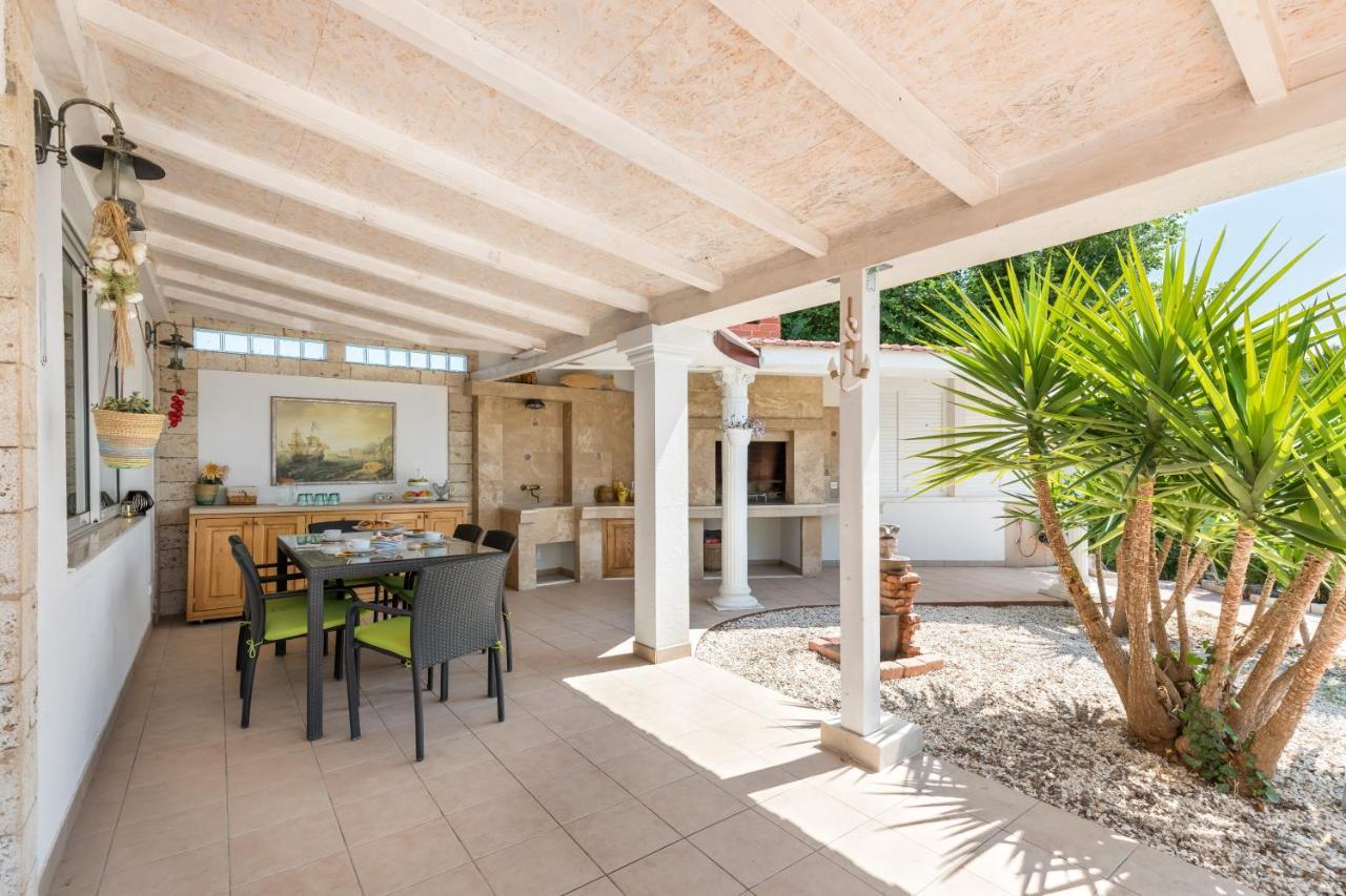 Holiday Home سبليت المظهر الخارجي الصورة