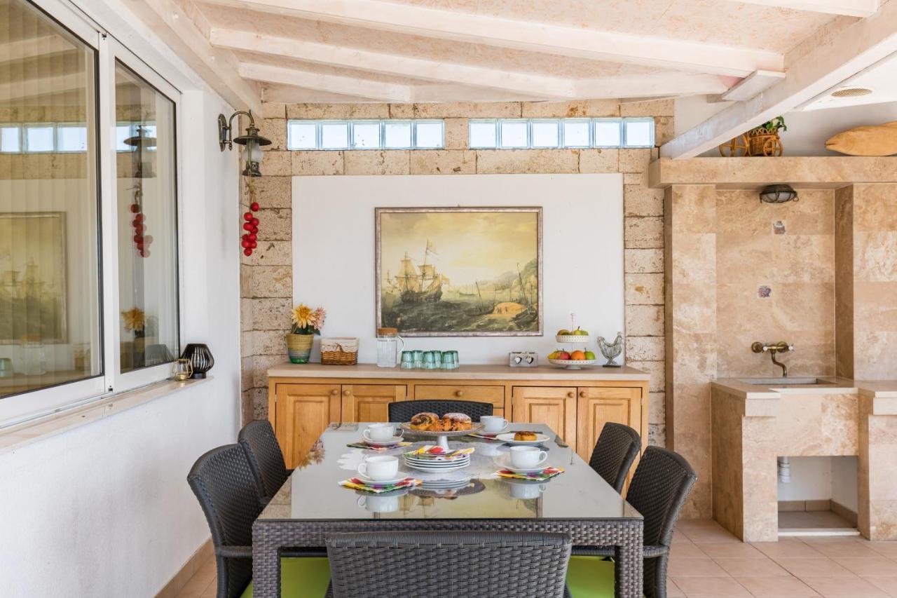 Holiday Home سبليت المظهر الخارجي الصورة