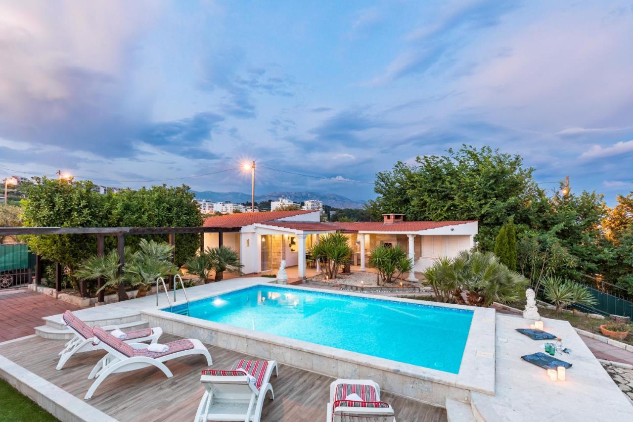 Holiday Home سبليت المظهر الخارجي الصورة