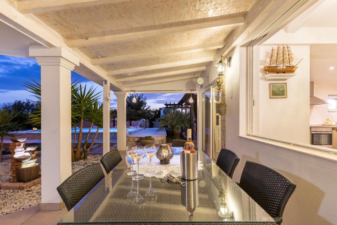 Holiday Home سبليت المظهر الخارجي الصورة