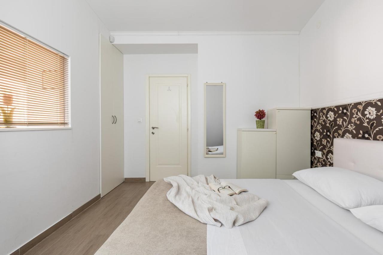 Holiday Home سبليت المظهر الخارجي الصورة