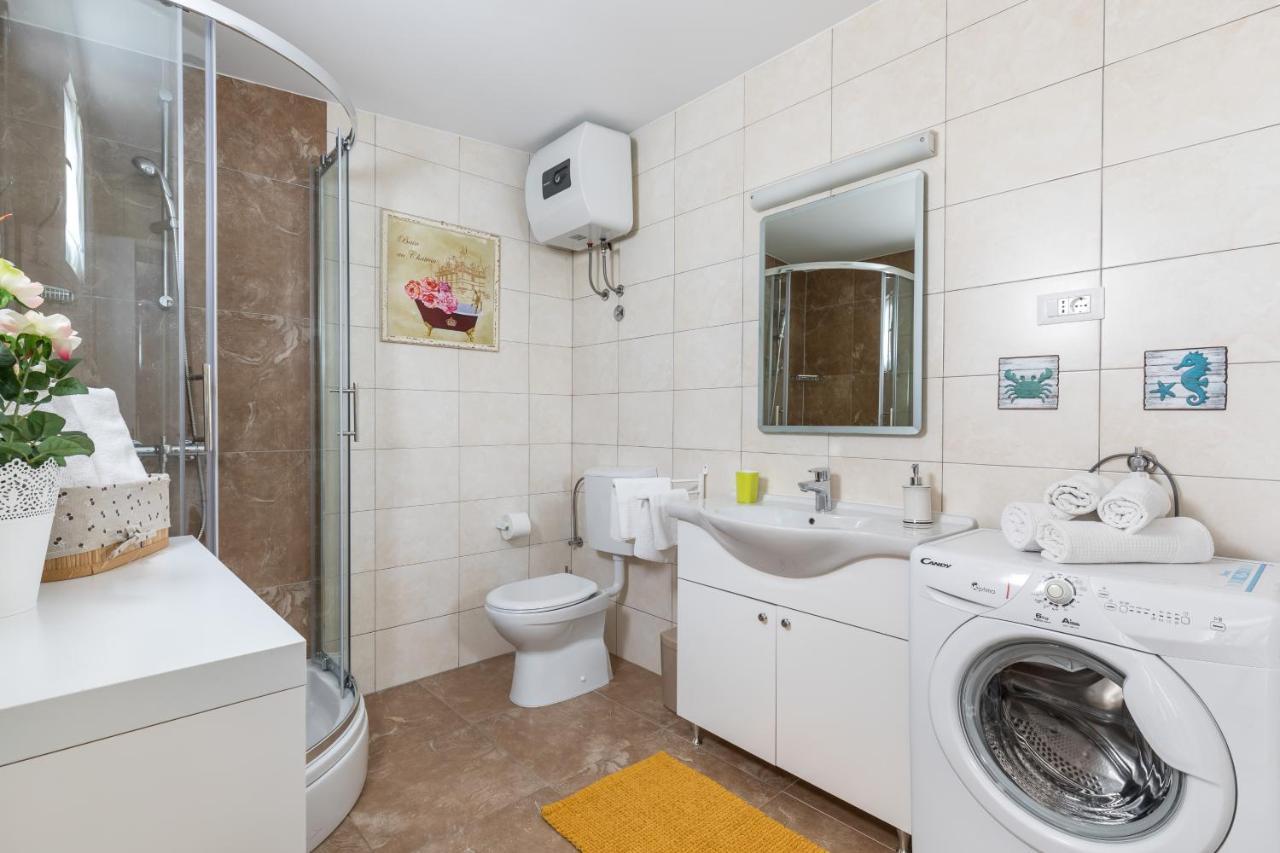 Holiday Home سبليت المظهر الخارجي الصورة