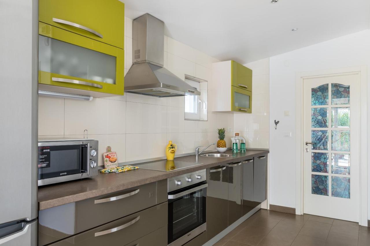 Holiday Home سبليت المظهر الخارجي الصورة