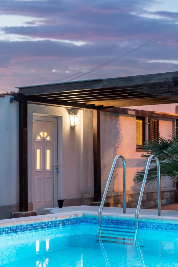 Holiday Home سبليت المظهر الخارجي الصورة