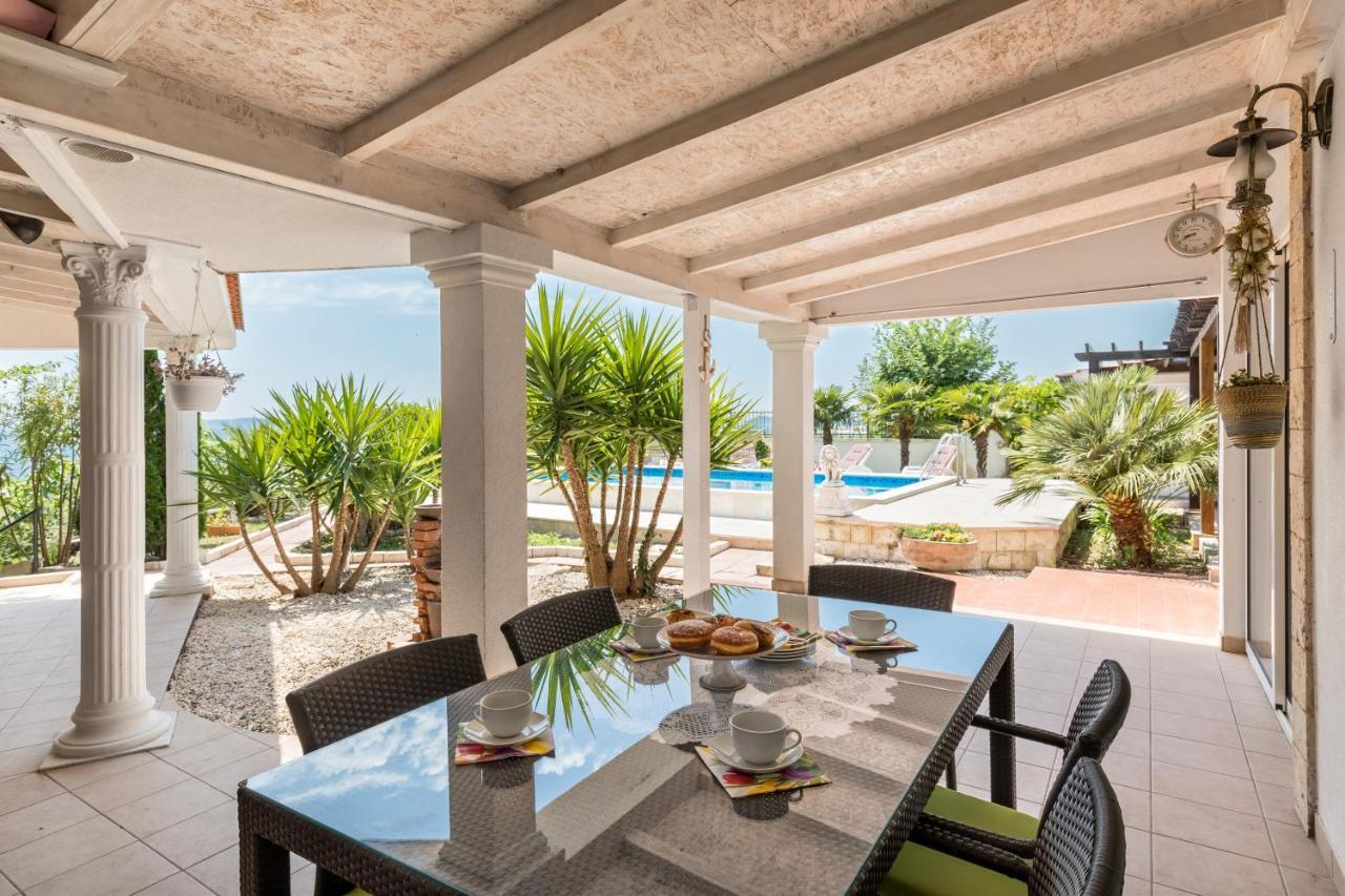 Holiday Home سبليت المظهر الخارجي الصورة