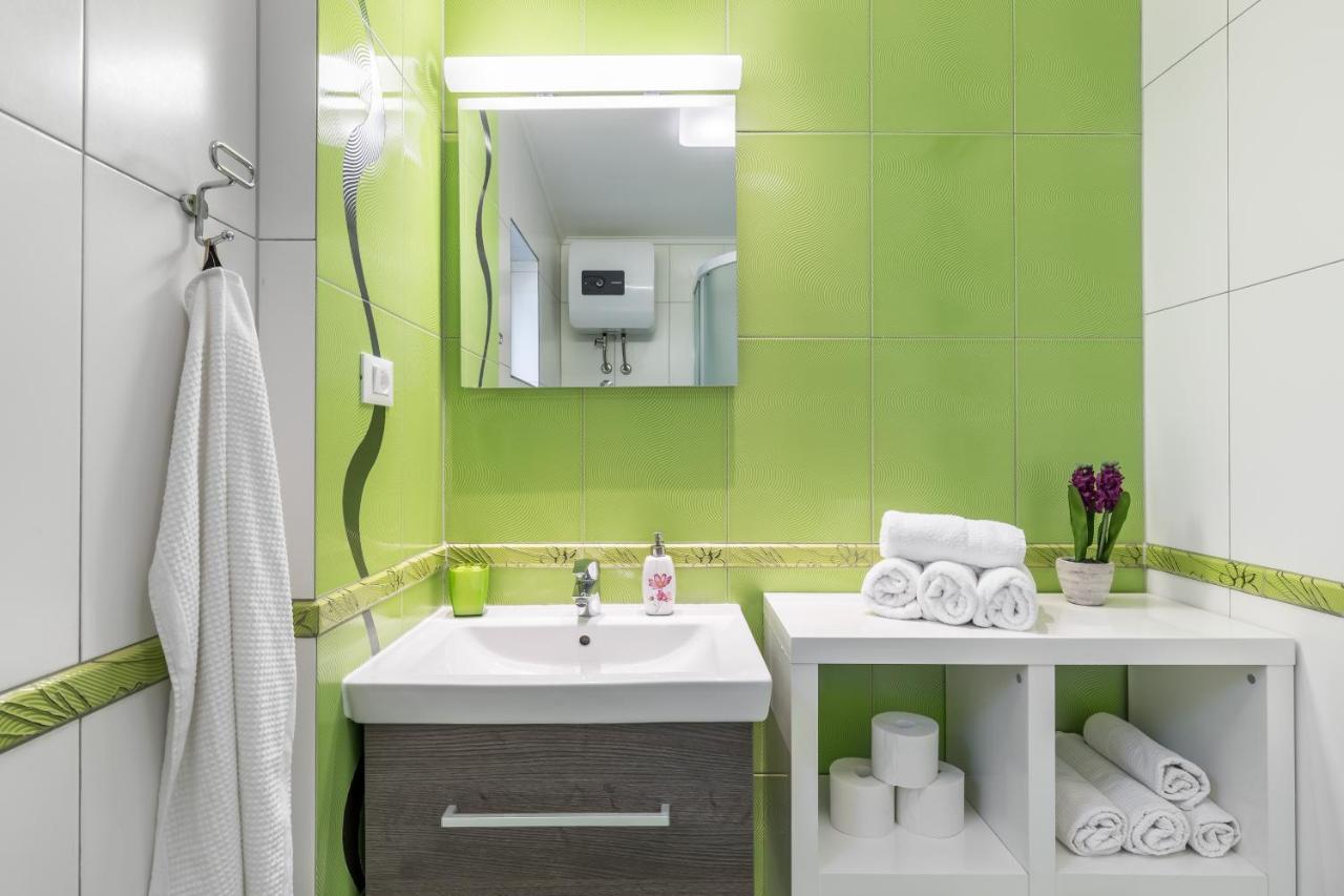 Holiday Home سبليت المظهر الخارجي الصورة
