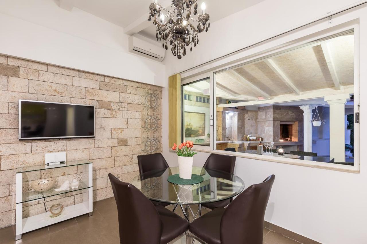 Holiday Home سبليت المظهر الخارجي الصورة