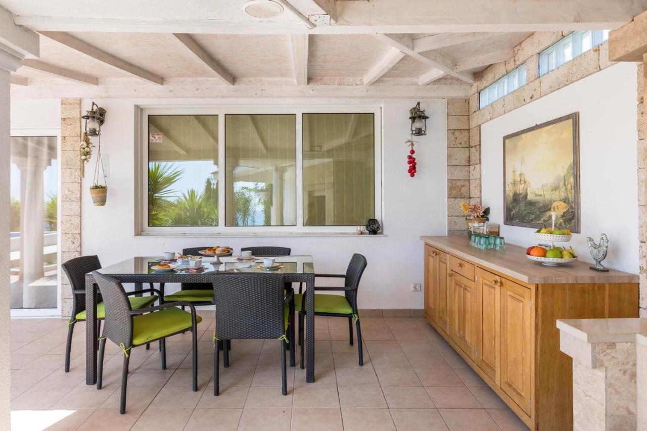 Holiday Home سبليت المظهر الخارجي الصورة