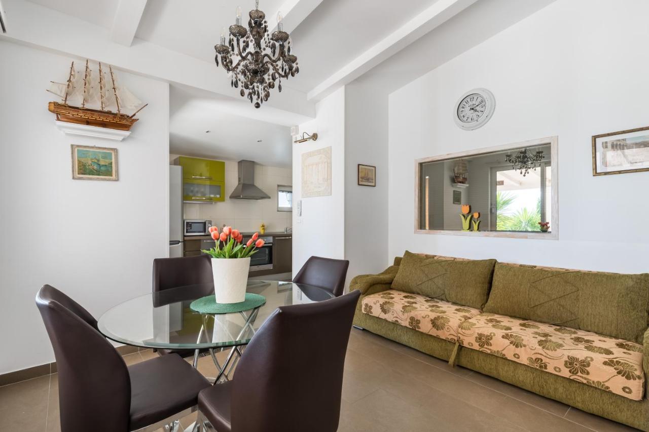 Holiday Home سبليت المظهر الخارجي الصورة