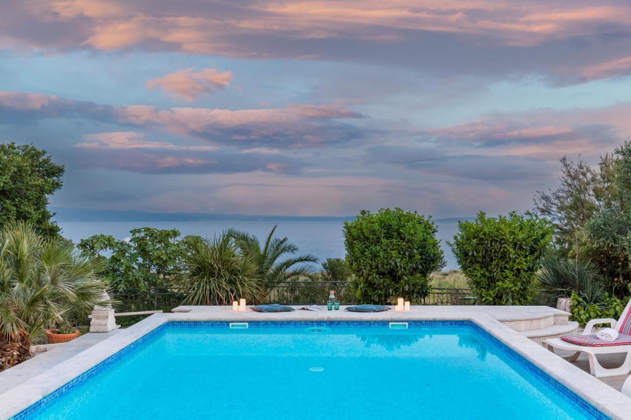 Holiday Home سبليت المظهر الخارجي الصورة